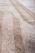 Antique Afghan Area Rug (1' x 9')